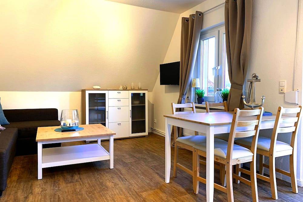 Ganze Wohnung, Nordsee mit kostenlosem Parkplatz, Badesee, zentral in Itzehoe, Kreis Steinburg