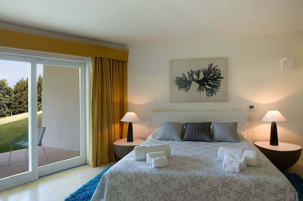 Villa en Porto Cervo con 7 habitaciones, capacidad 14 in Arzachena, Costa Smeralda