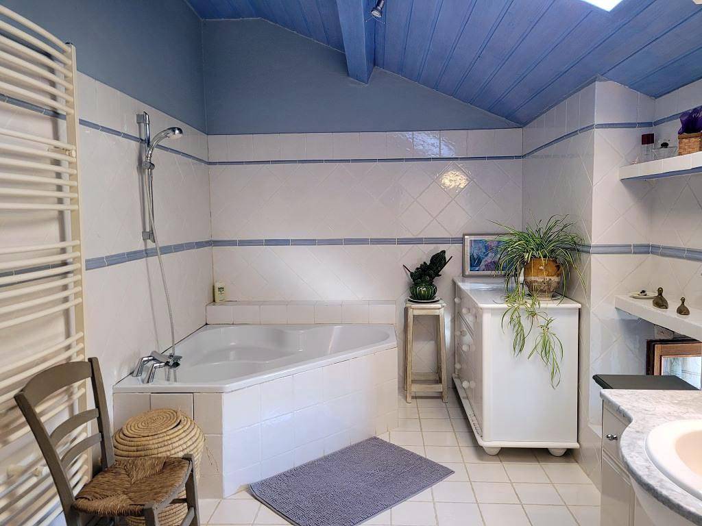 Chambre d'hôtes chez Kinou - Chambre in Périgord Blanc