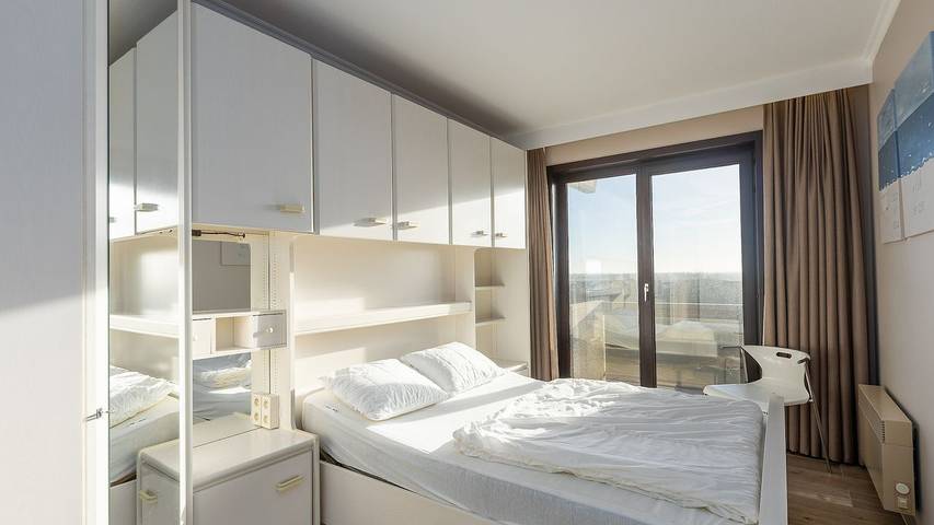 Ferienwohnung für 6 Personen, mit Terrasse in Middelkerke - 3