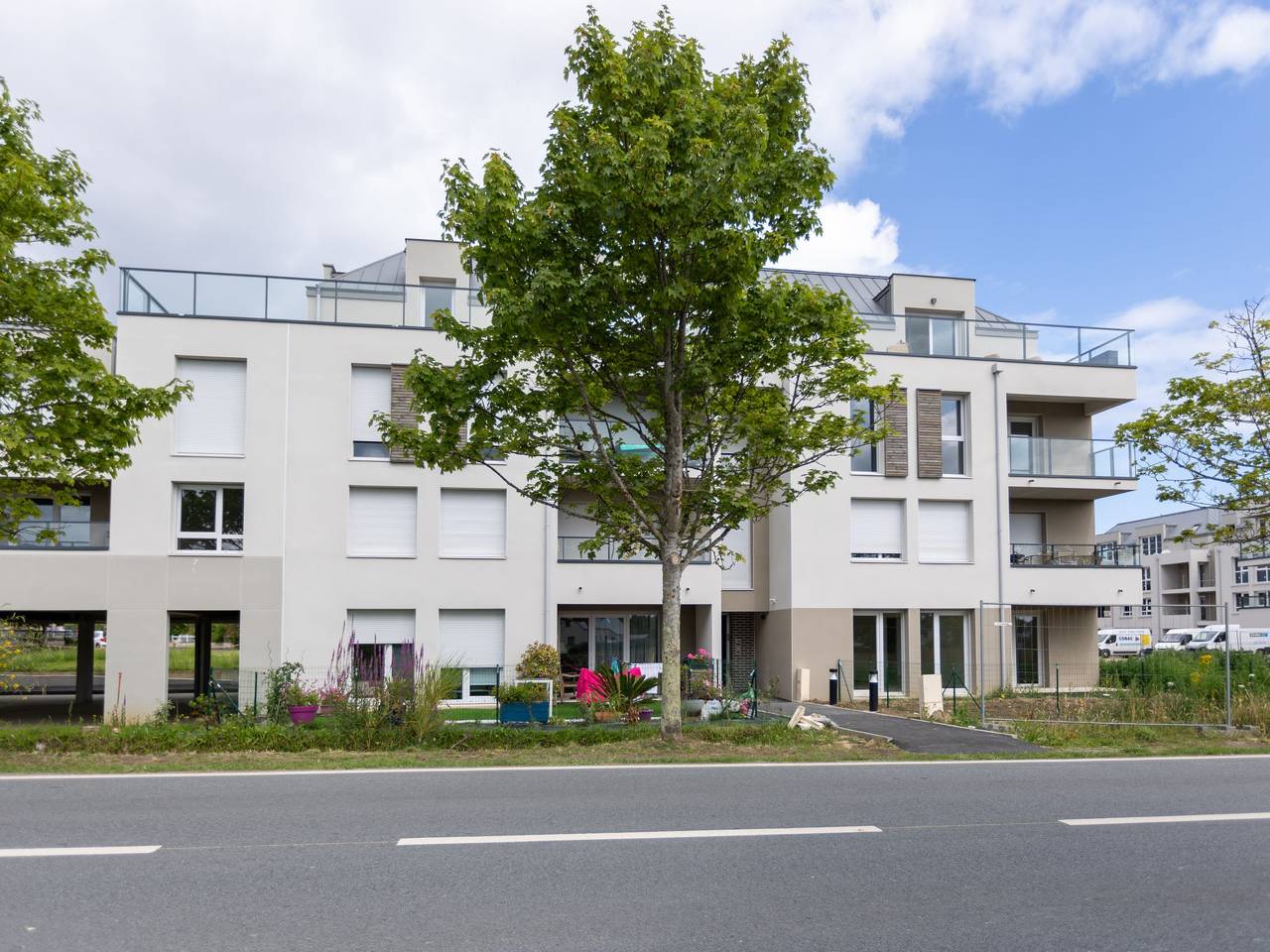 Apartamento entero, Ker Eol in Cancale, Bahía del Monte Saint-Michel