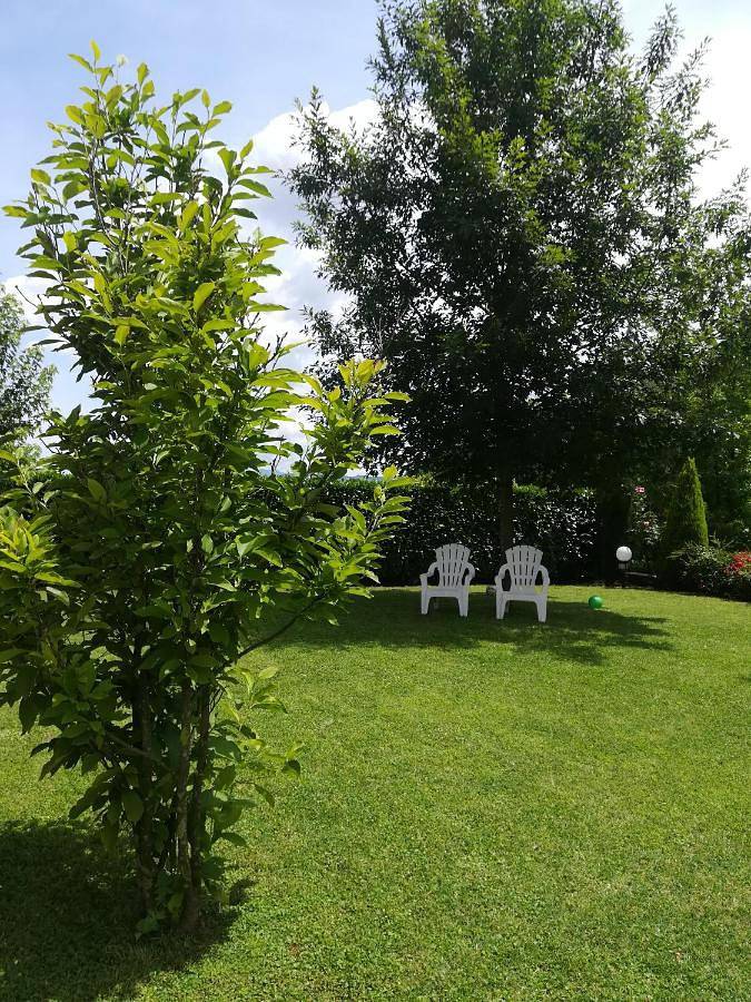 B&B Terra del Sole in Valmontone, Provincia di Roma