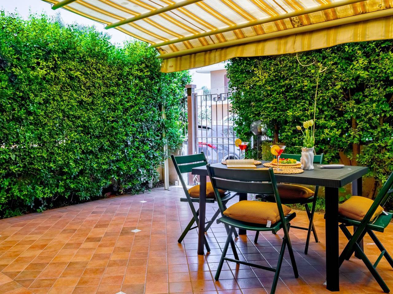 Entire apartment, Wohnung am Meer "La Sera di Giò in Fondachello, Catania Province