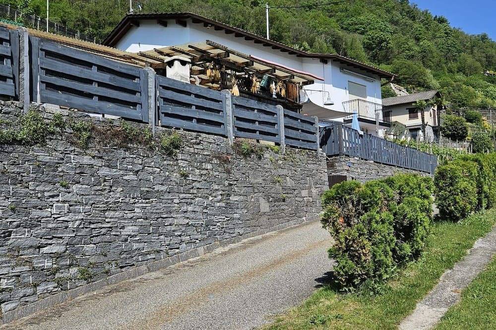 Ganze Wohnung, Casa al Maggio in Lavertezzo, Tessiner Alpen