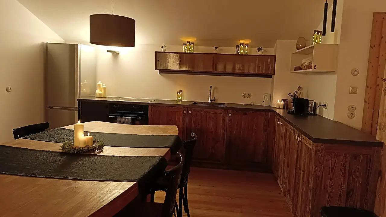 Appartamento intero, Ferienwohnung für 2 Personen (83 m²) in Nußdorf-Debant in Gruppo del Schober, Nußdorf-Debant