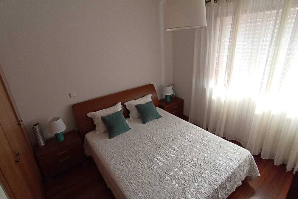 Apartamento entero, Apartamento 'Lagoa' con Wi-Fi in Esposende, Parque Natural do Litoral Norte