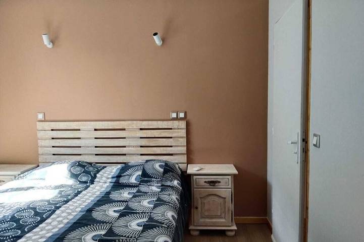 Location de vacances pour 2 personnes à Asperjoc - 3