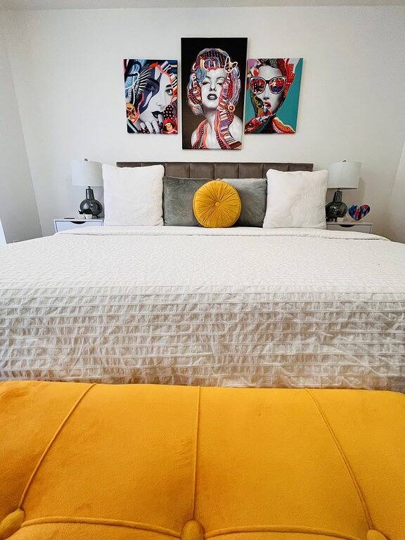 Endless Summer-Elegant 3 Bedroom Home With Pool in Palm Springs, Coachella Valley