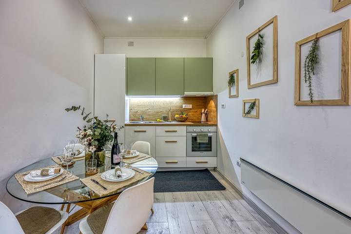 Ferienwohnung für 4 Personen in Poreč - 3