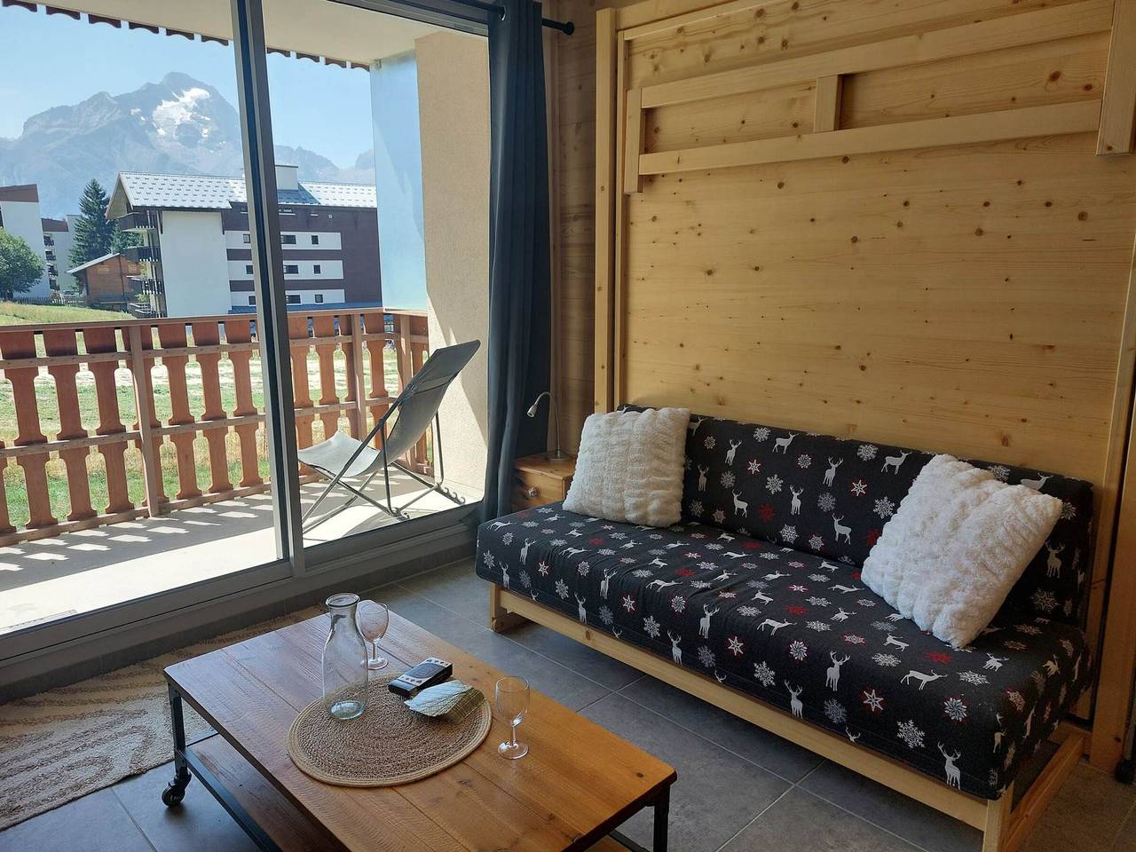 Photo : Appartement de vacances