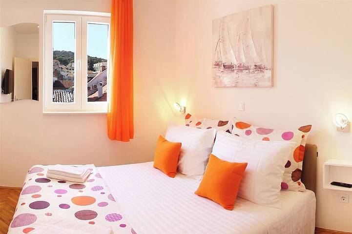 Apartamento entero, Apartamento de lujo con terraza en el centro de Split in Split, Condado de Split-Dalmacia