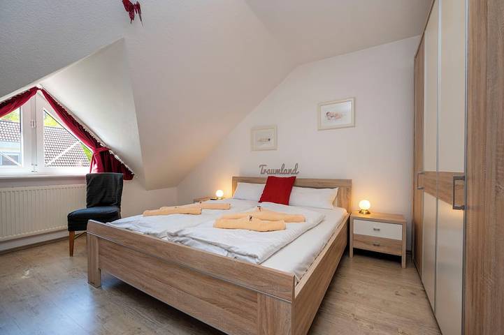 Ferienpark für 4 Personen, mit Garten und Terrasse in Zingst - 2