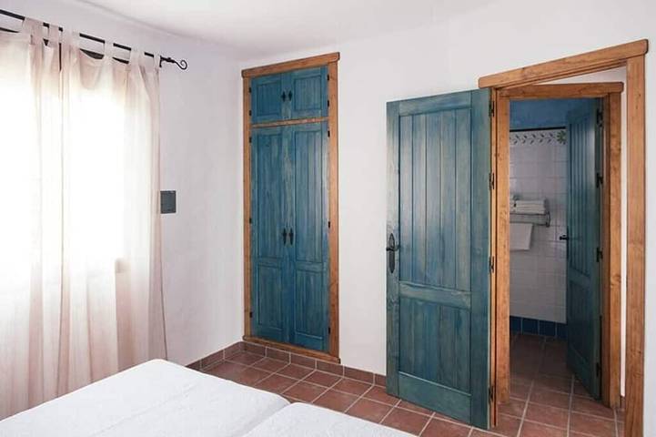 Appartement entier, Placer de Meca Accommodation N2 - One bedroom apartment with kitchen in Playa del Faro de Trafalgar, Barbate