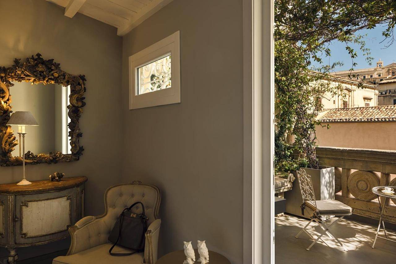 Seven Rooms Villadorata in Noto, Noto e dintorni