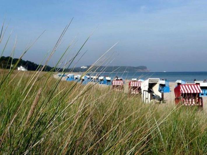 Ganze Ferienwohnung, Rügen Fewo 207 - Fewo 2 links in Rappin, Rügen