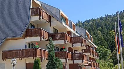Vakantiewoning voor 4 Personen in Suedlicher Schwarzwald, Todtmoos, Afbeelding 1
