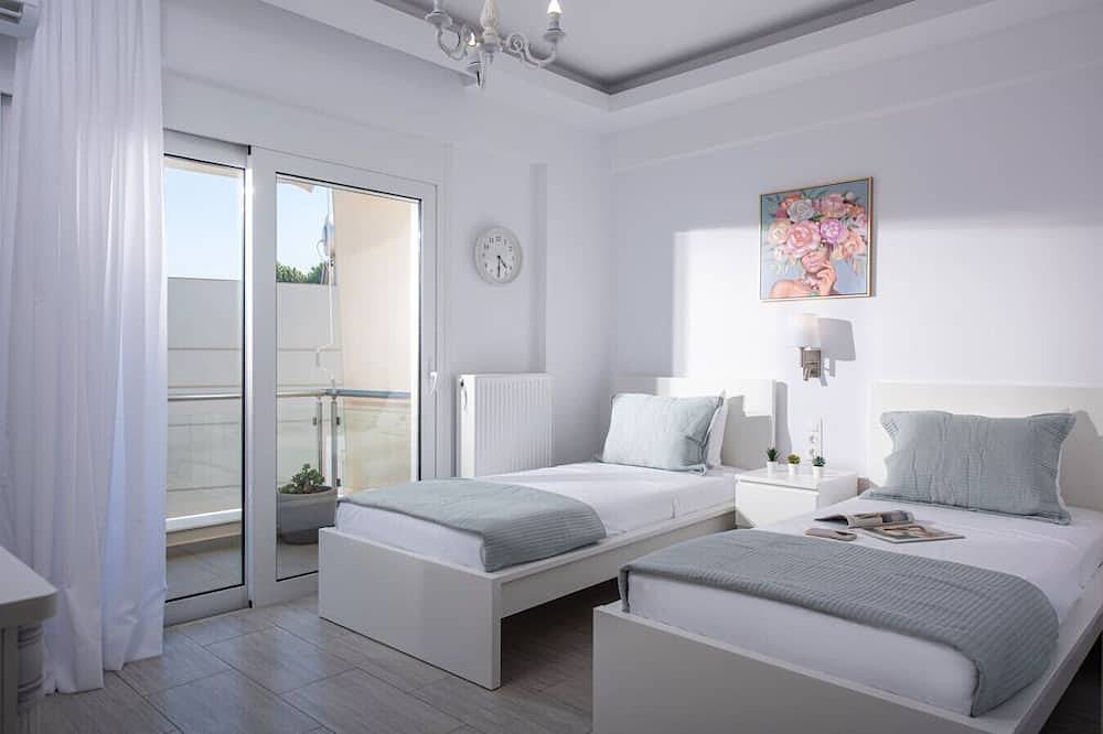 Villa Ira | Luxury 3Br Getaway in Iraklio-Heraklion en omgeving