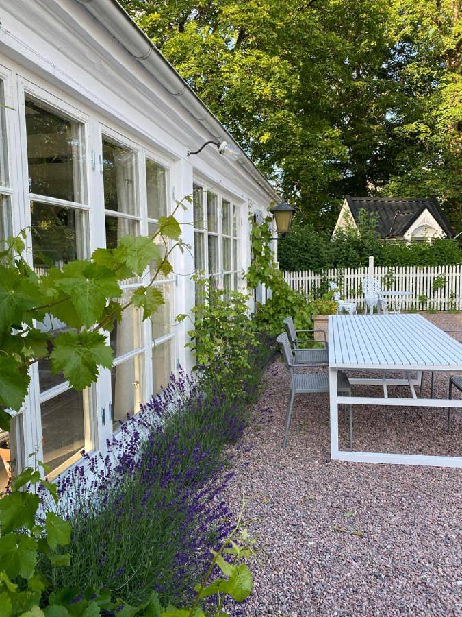 Villa für 4 Personen, mit Ausblick und Garten in Schweden - 2