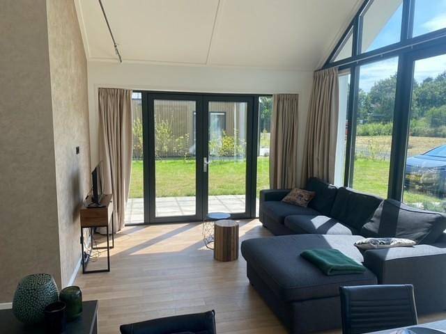 De Kremmer — Bungalow Gagel | 4 Personen in Drenthe