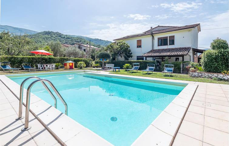 Cilento Retreat: 2km to Sessa Cilento in Sessa Cilento, Cilento