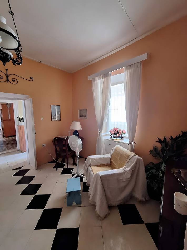 Louisa's Cottage – Hilltop Retreat in Bochali in Bochali, Zakynthos