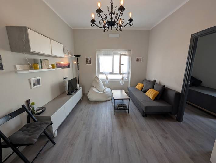 Apartamento entero, 35 Livingtarifa Kika in Playa de Los Lances, Tarifa