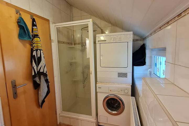 Ferienhaus für 4 Personen, mit Balkon am Ammersee - 4