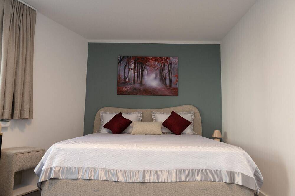 Ganze Wohnung, Arbio I Urban L Room Eisenbahnstraße in Leipzig-Ost, Leipzig