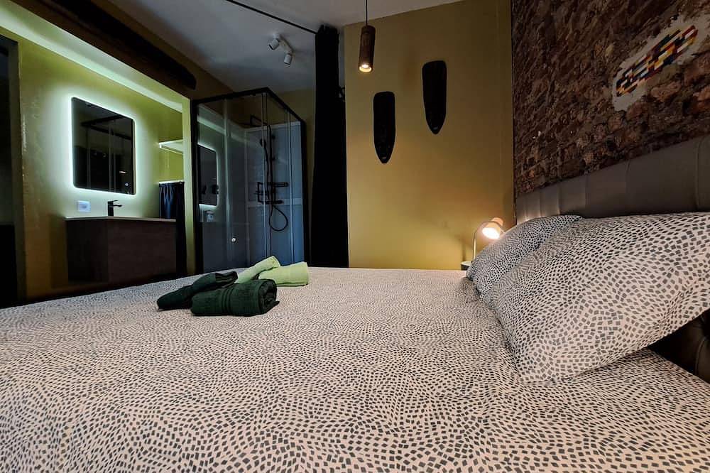 Appartement entier, Loft Le 23 à La Roche-en-Ardenne in La Roche-en-Ardenne, Province de Luxembourg