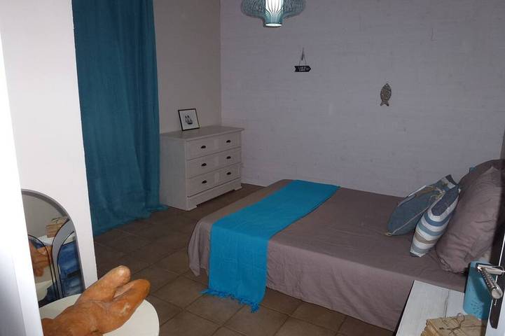 Maison d’hôte pour 4 personnes, avec jardin dans les Pyrénées-Orientales - 4