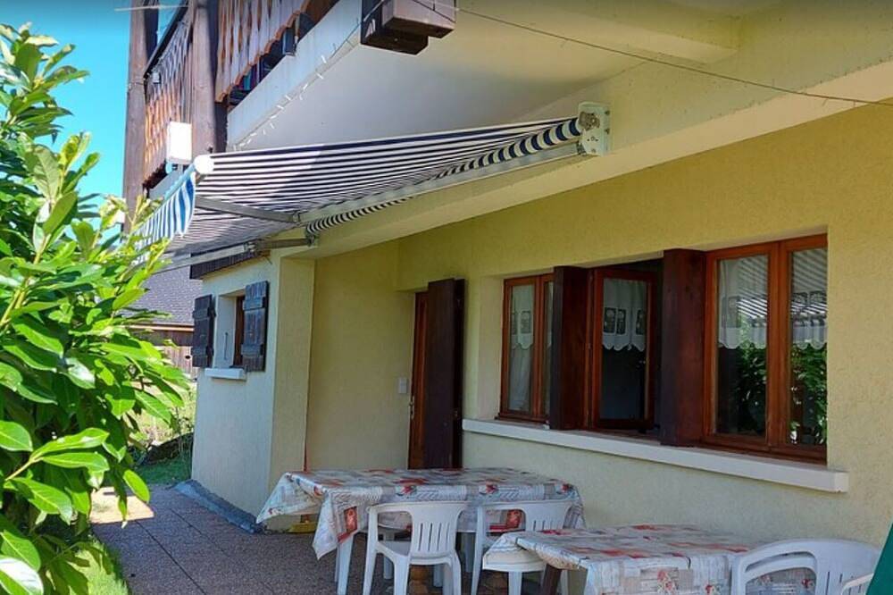 Appartement de vacances