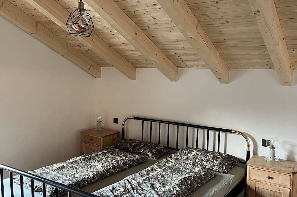 Ganze Wohnung, Wunderschöne Ferienwohnung mit Berg- und Seeblick in Fischbachau, Spitzingsee