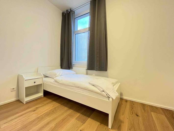 Ferienwohnung für 4 Personen, mit Balkon in Amberg (Oberpfalz) - 4