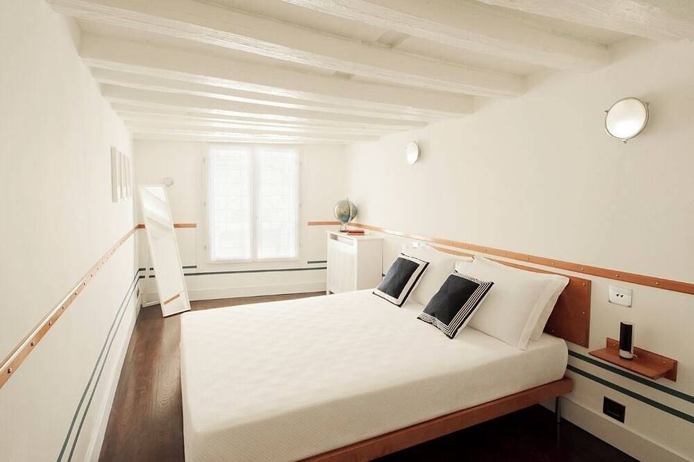 Ca Dadda terrace at Rialto Bridge -historic residence equipped with all comforts in Venise, Province de Venise