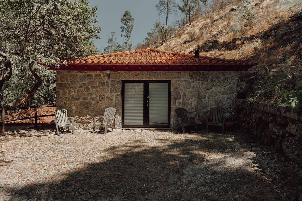 Aldeia do Pontido - Casa do Forninho in Fafe, Braga District