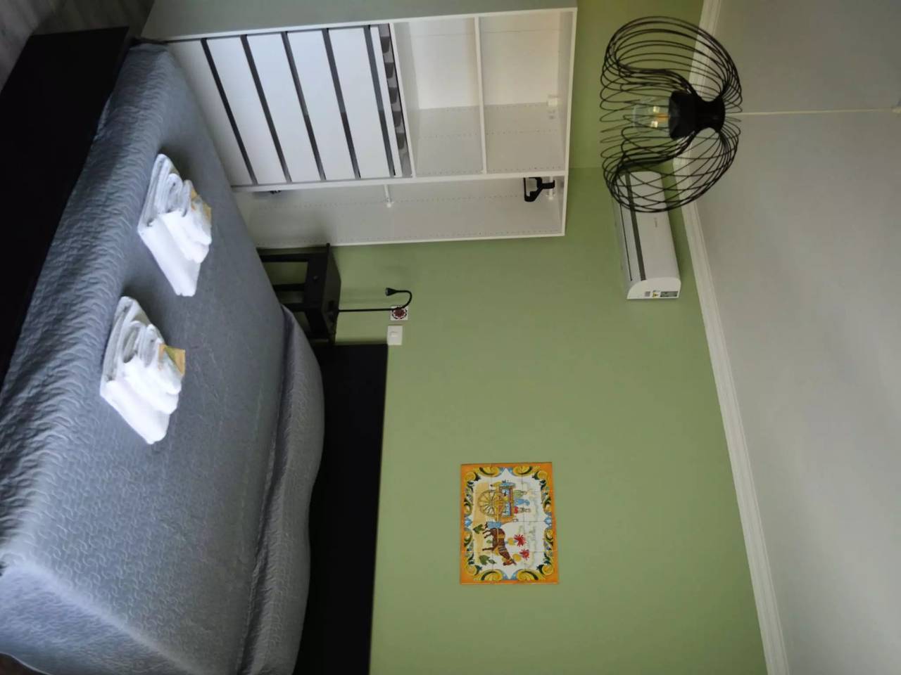 Apartamento entero, 3 estancias 4 Personas in Fondachello, Provincia de Catania