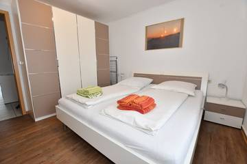 Vakantieappartement voor 4 Personen in Borkum, Landkreis Leer, Afbeelding 3