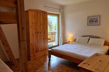 Hütte für 4 Personen in Bad Mitterndorf, Totes_Gebirge, Bild 4