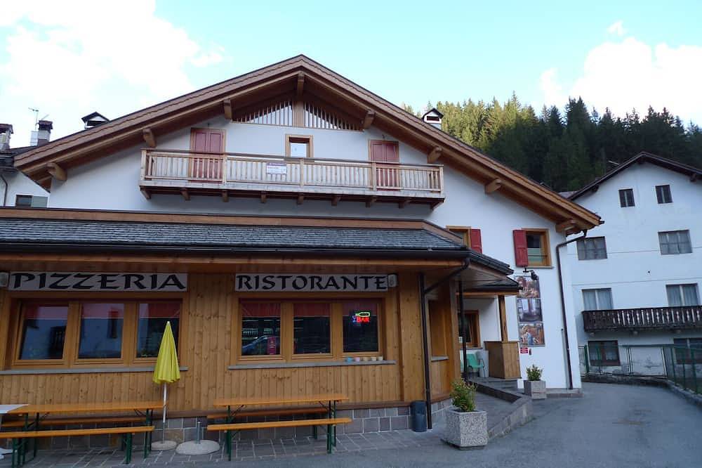 Hütte für 4 Personen in Alleghe, Ampezzaner Dolomiten