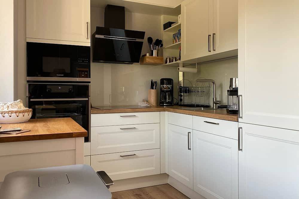 Ganze Wohnung, Ferienwohnung/App. für 4 Gäste mit 60m² in Fleckeby (188210) in Fleckeby, Ostsee Schleswig-Holstein