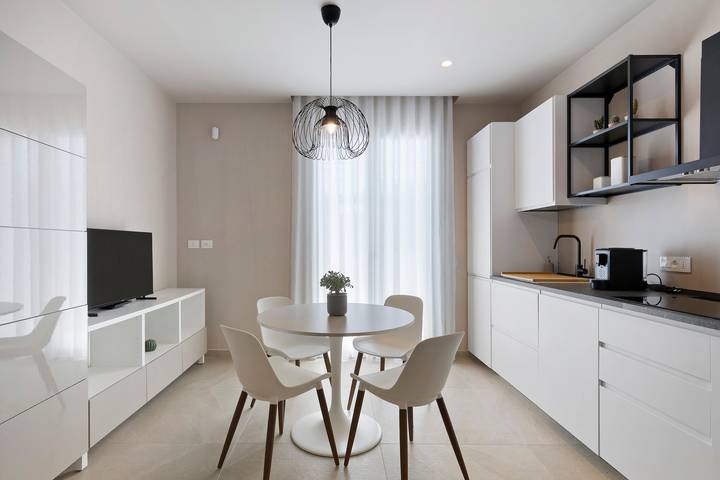 Vacation rental for 2 people, with Balcony in Sicily