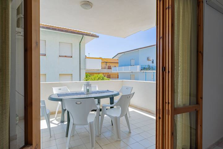 Appartamento intero, Appartamento Venere - Yourplace Abruzzo in Fossacesia Marina, Fossacesia
