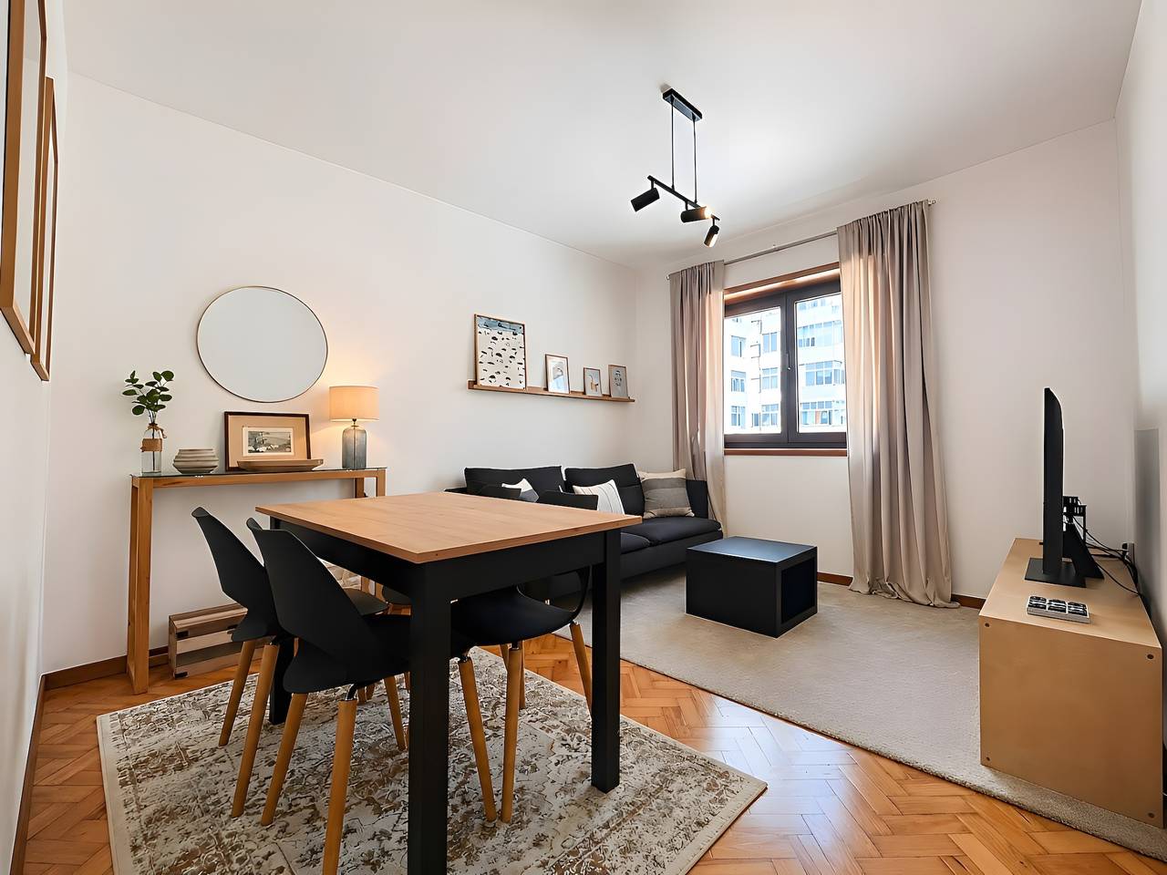 Ganze Wohnung, Driftwood – Ihr Refugium am Meer in Matosinhos in Matosinhos, Matosinhos e Leça da Palmeira