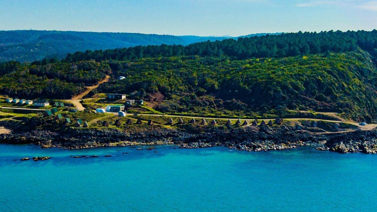 Sahil Kamp İstanbul Hotel in Şile, Marmararegio