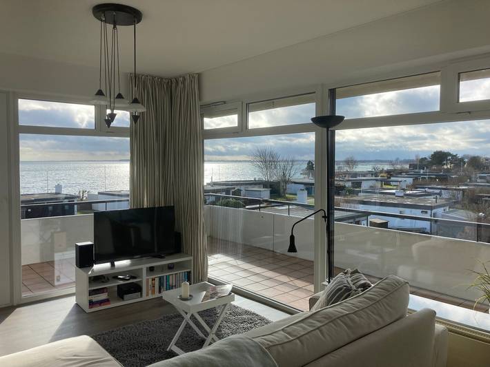 Ferienwohnung für 2 Personen, mit Balkon in Großenbrode - 2