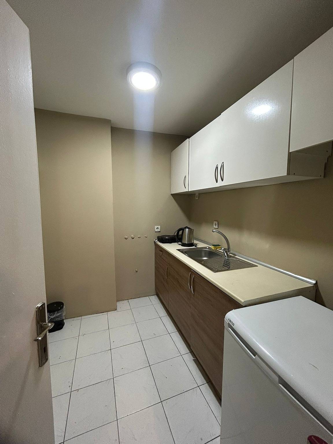 Apartamento inteiro, Nº 19 Suites Pendik Hotel in Pendik, Região de Mármara