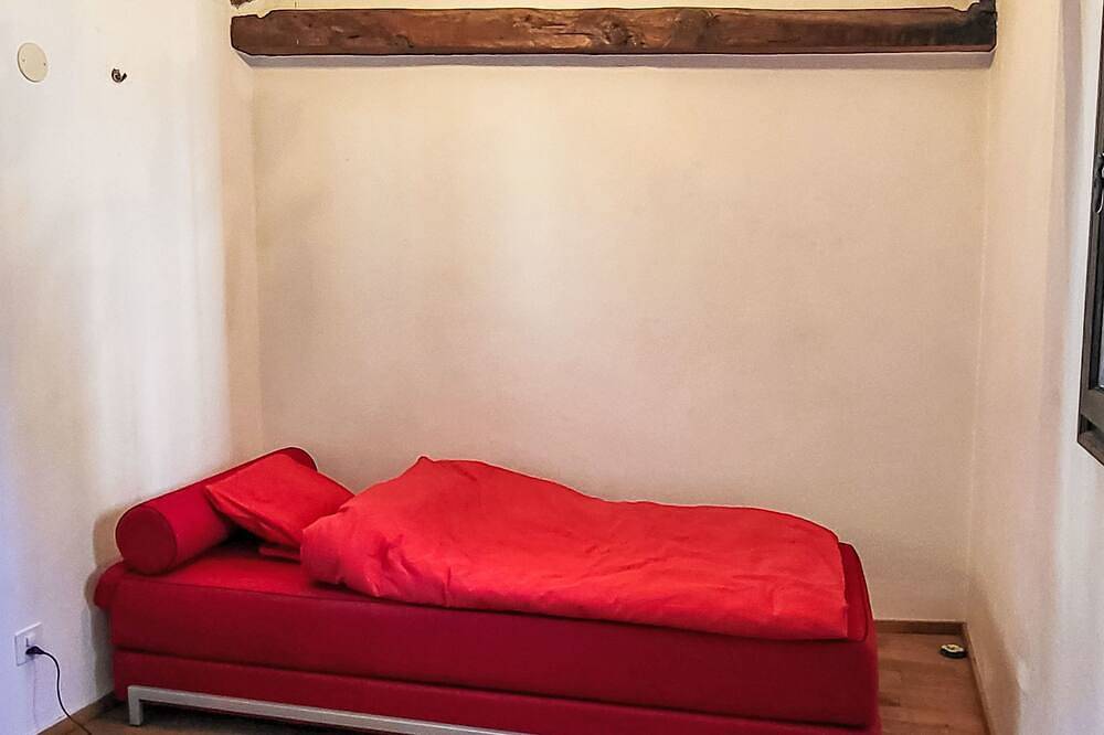 Ca Sina in Maggia, Tessiner Alpen