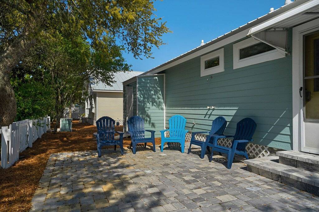 Cabin for 9 Guests in Destin, Emerald Coast