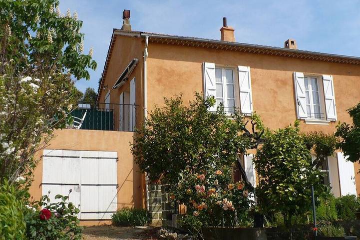 Le Gîte Olivier A Gassin in Gassin, Costa mediterránea (Francia)