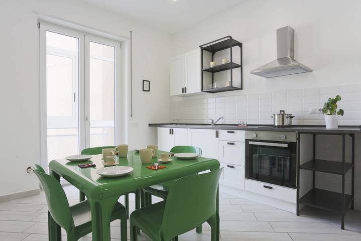 Ferienwohnung für 2 Personen in Salerno - 3